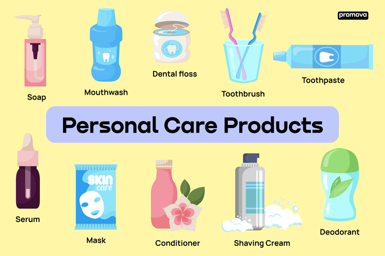 Personal care